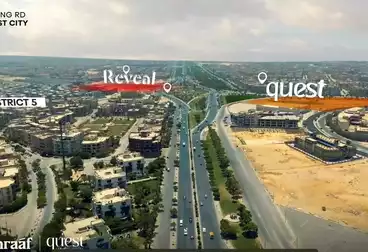 عقارات للبيع - بالدور 2