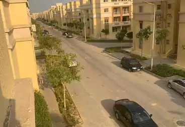 شقق مفروشة للبيع - 2 غرف - بالدور 1