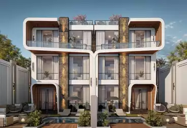 Villas For sale - 4 rooms