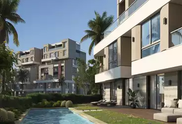 Apartments For sale - 3 rooms - floor 3