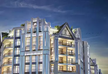 undefined undefined - 3 rooms - floor 4