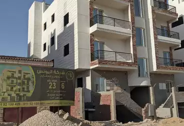 undefined undefined - 3 غرف - بالدور 2