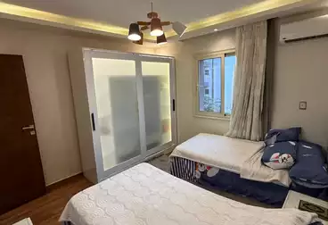 Furnished Apartment For rent - 3 rooms - floor 1