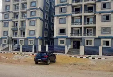 بنتهاوس للبيع - 2 غرف - بالدور 2