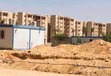 أرض مباني سكنية للبيع