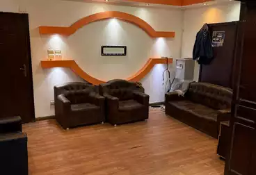 Offices For rent - 2 rooms - floor 4