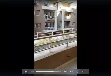 undefined undefined - 3 غرف - بالدور 1