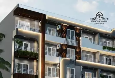 Apartments For sale - 1 rooms - floor 2