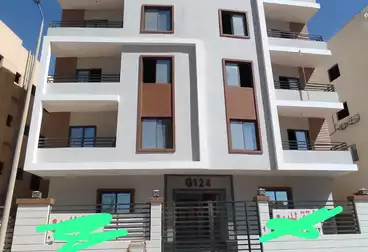 undefined undefined - 3 غرف - بالدور 1