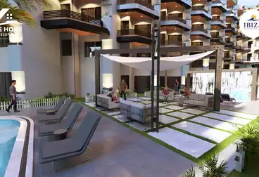 undefined undefined - 2 rooms - floor 1