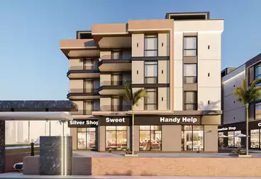 Properties For sale - 3 rooms - floor 3