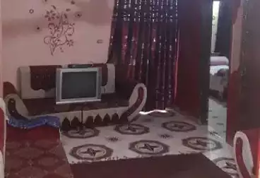 شقق مفروشة للإيجار - 3 غرف - بالدور 7