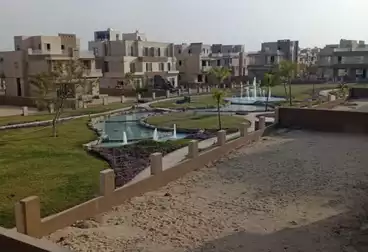 تاون هاوس للبيع - 3 غرف