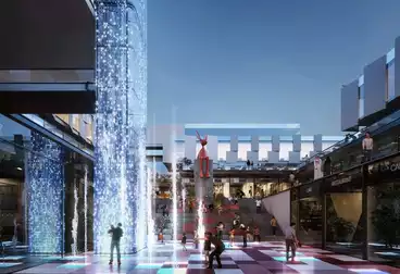 Administrative For sale - 2 rooms - floor 1