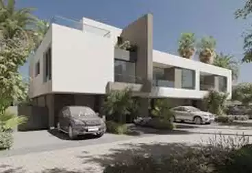 Villas For sale - 4 rooms