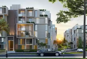 Apartment للإيجار