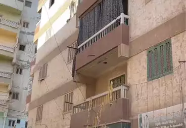 undefined undefined - 2 غرف - بالدور 6