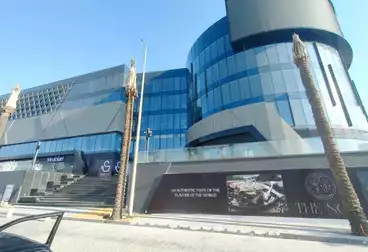 Co-working space For rent - floor 1