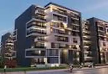 شقق للبيع - 3 غرف - بالدور 2