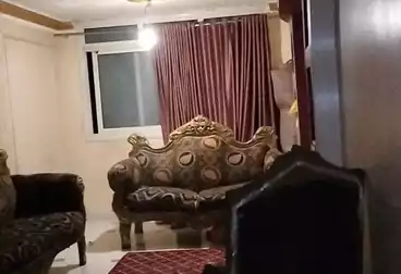 شقق للإيجار - 3 غرف - بالدور 9