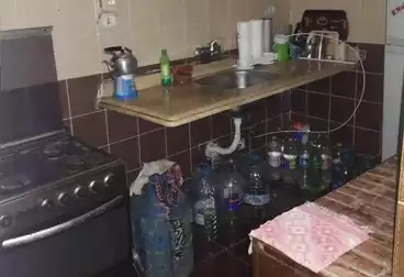 Furnished Apartment For rent - 2 rooms - floor 11