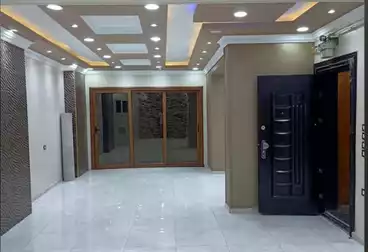 شقق للإيجار - 3 غرف - بالدور 1