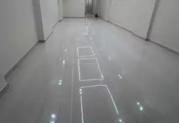 undefined undefined - 3 غرف - بالدور 6