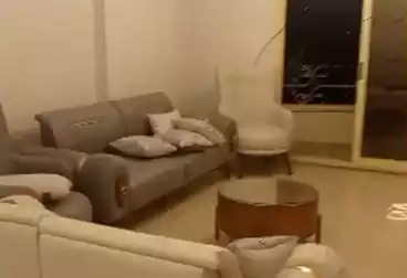 Furnished Apartment For rent - 3 rooms - floor 5