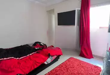 شقق للبيع - 4 غرف - بالدور 12