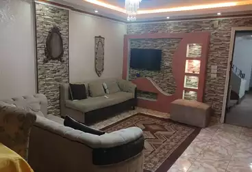 Furnished Apartment For rent - 2 rooms