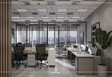 Administrative For sale - 1 rooms - floor 1