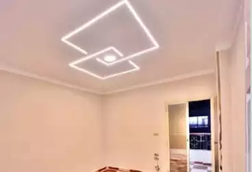 undefined undefined - 3 غرف - بالدور 7