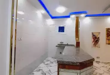 Duplex For sale - 3 rooms - floor 8