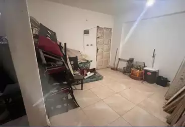 Apartments For sale - 2 rooms - floor 1