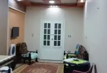 Furnished Apartment For sale - 1 rooms - floor 0