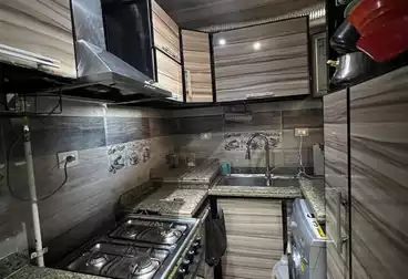 شقق للبيع - 3 غرف - بالدور 11