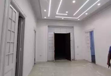 عقارات للإيجار - 5 غرف - بالدور 2