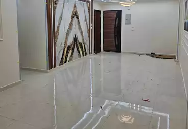 Apartments For sale - 3 rooms - floor 1