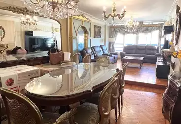 شقق للبيع - 3 غرف - بالدور 4