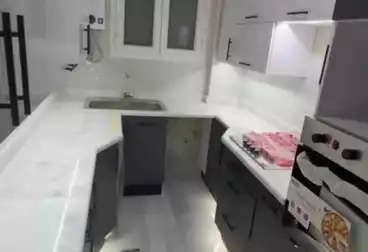 Furnished Apartment For sale - 4 rooms - floor 1