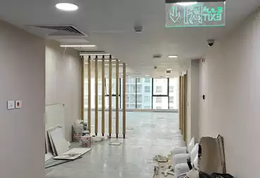 undefined undefined - 3 غرف - بالدور 4