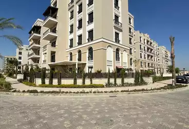 عقارات للبيع - 2 غرف - بالدور 1