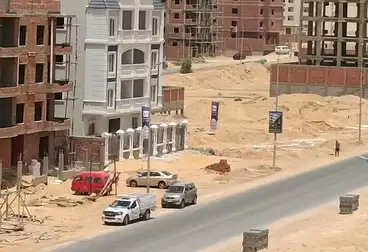 Residential Land For sale