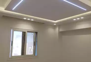 شقق للإيجار - 3 غرف - بالدور 5