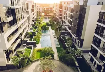 شقق للإيجار - 2 غرف - بالدور 2