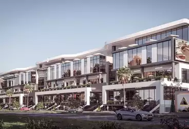 Commercial For sale - floor 1