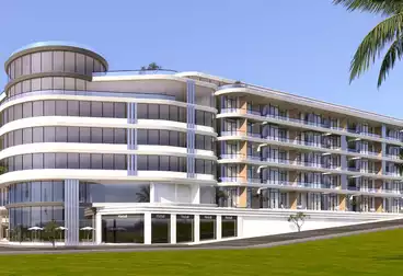 Apartments For sale - 1 rooms - floor 1