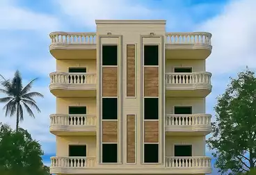 undefined undefined - 4 غرف - بالدور 2