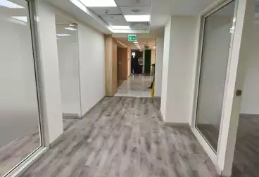 Co-working space For rent - floor 6