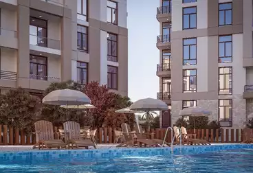 undefined undefined - 3 غرف - بالدور 2